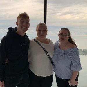 Meet your Posher, Summer